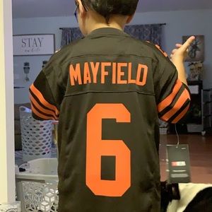 Meet your Posher, Corey